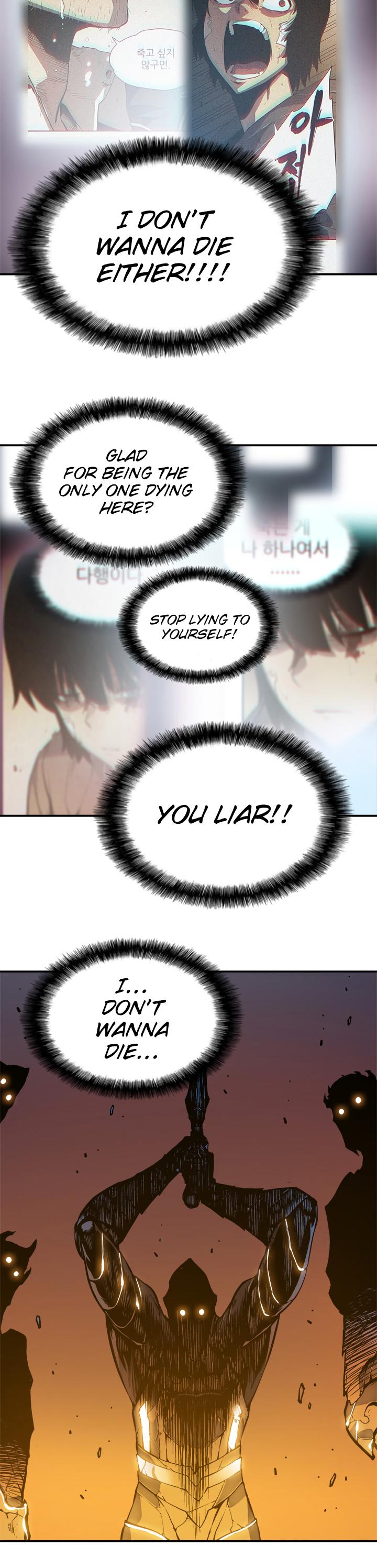 Solo Leveling chapter 11 page 29
