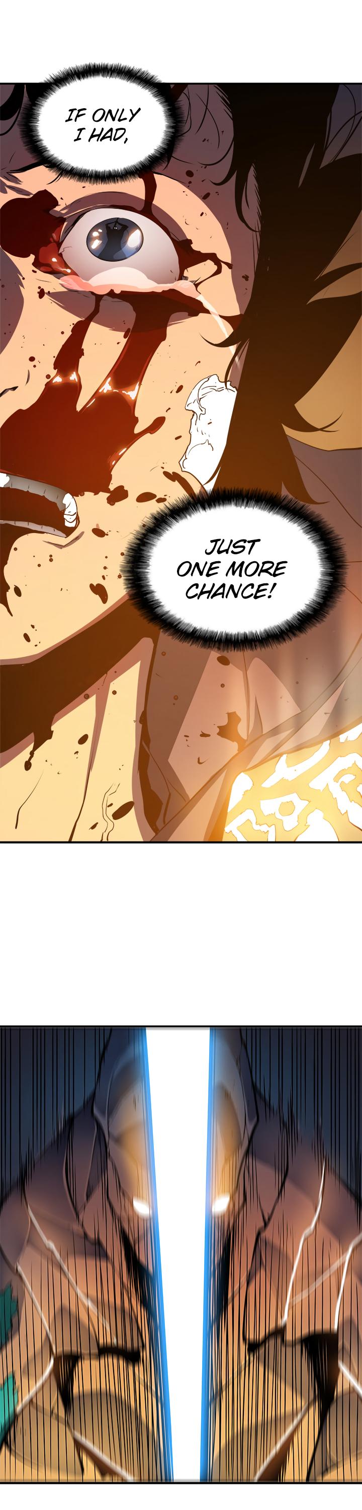 Solo Leveling chapter 11 page 30