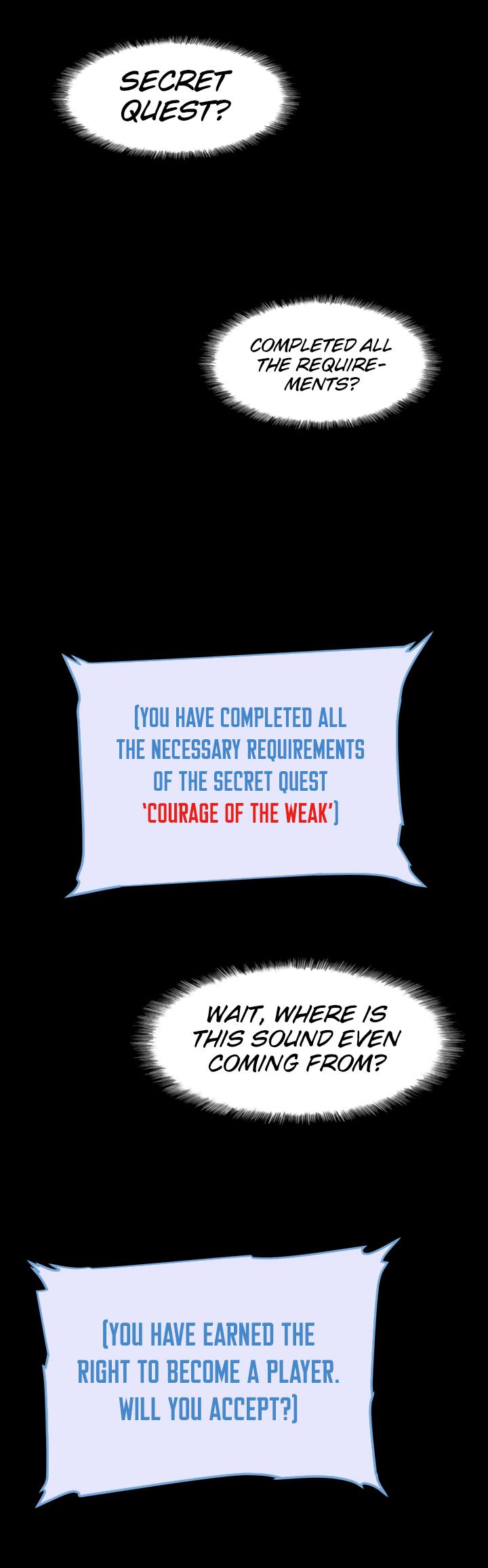 Solo Leveling chapter 11 page 36