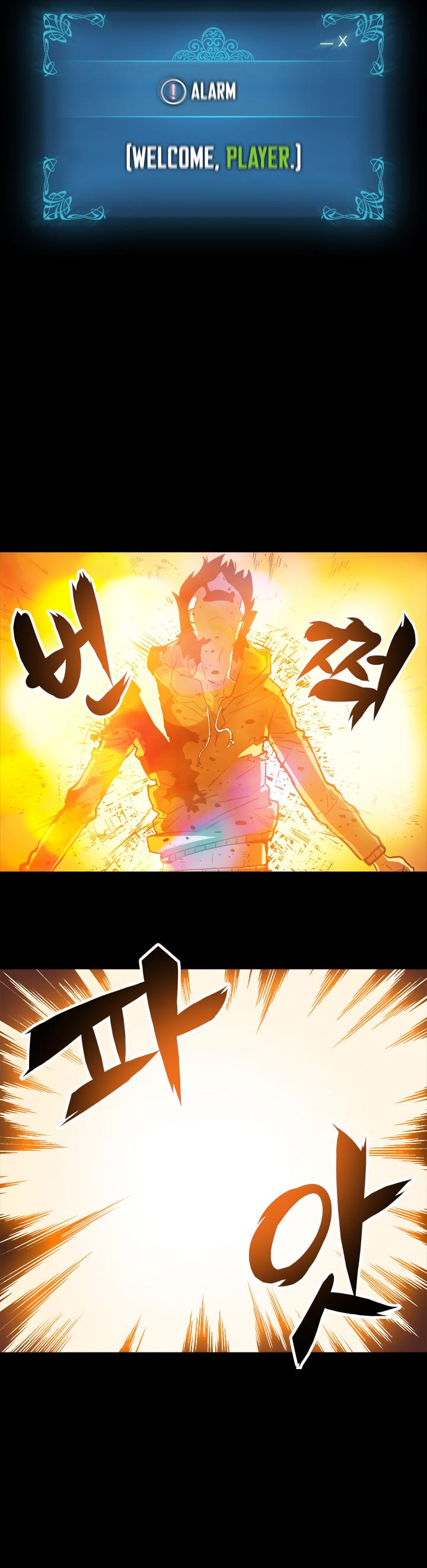 Solo Leveling chapter 11 page 40