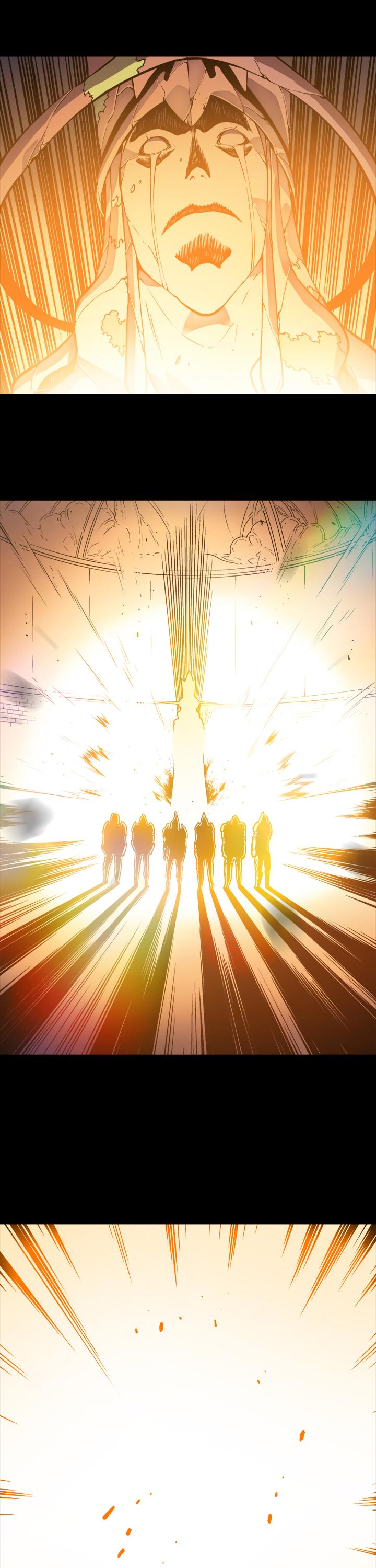 Solo Leveling chapter 11 page 41