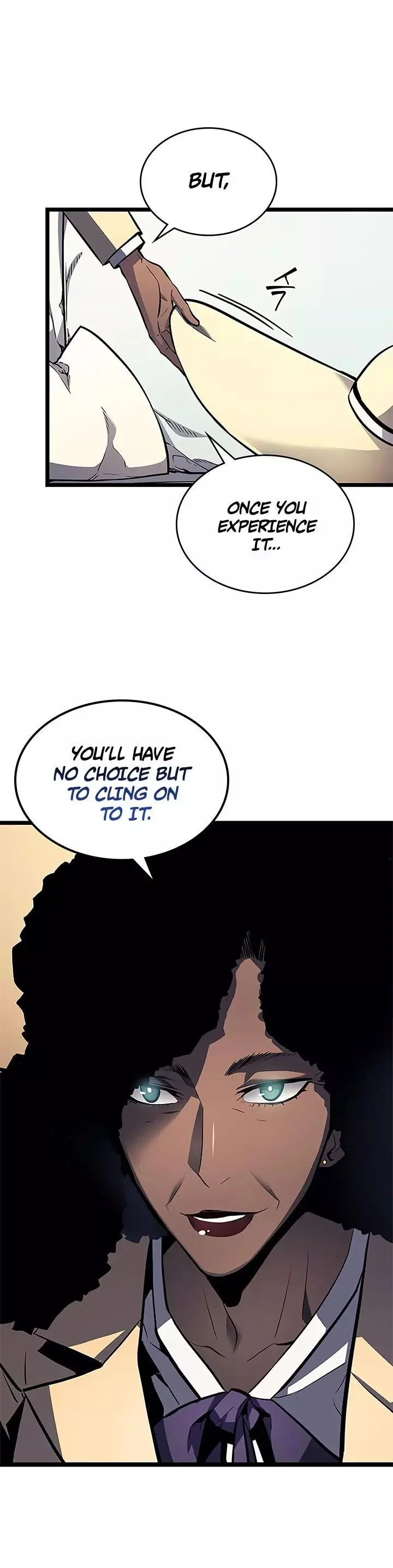 Solo Leveling chapter 110 page 6