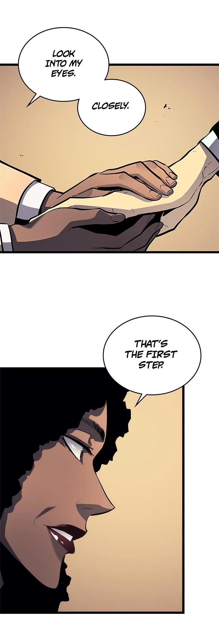 Solo Leveling chapter 110 page 16