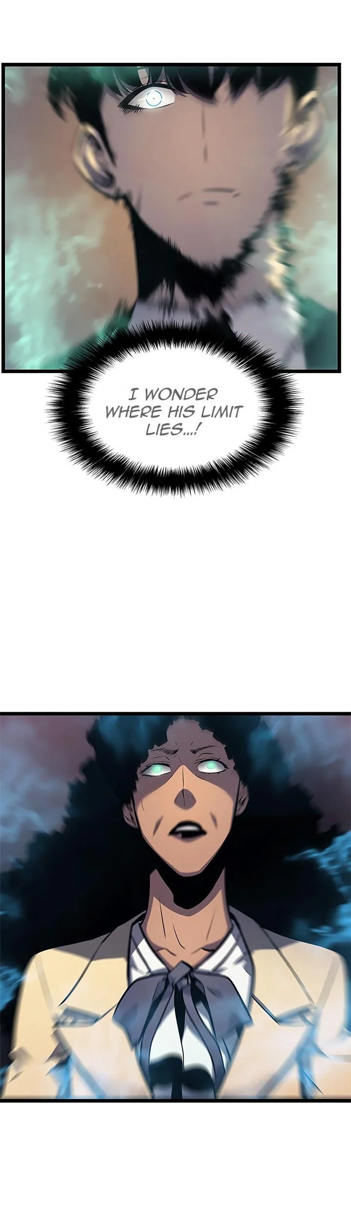Solo Leveling chapter 110 page 18