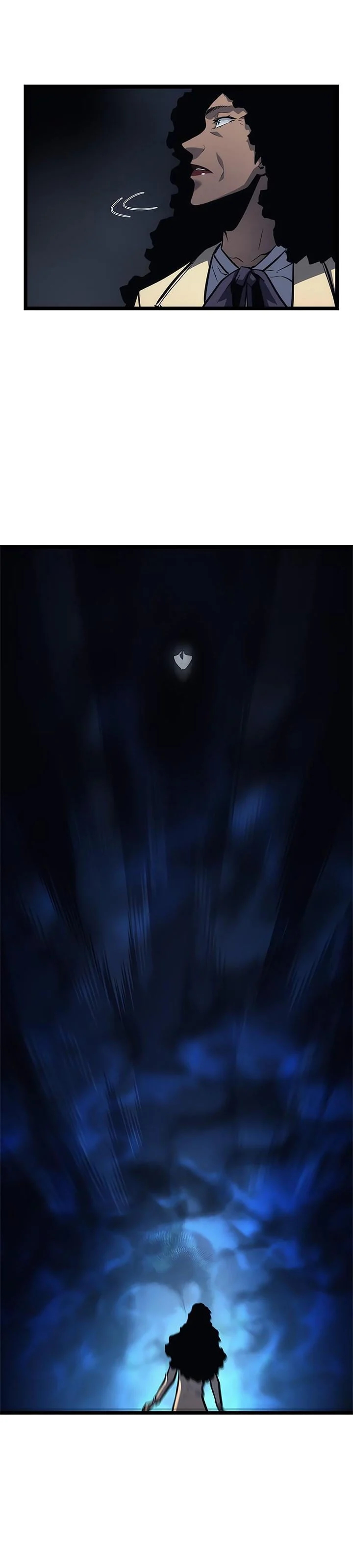 Solo Leveling chapter 110 page 20
