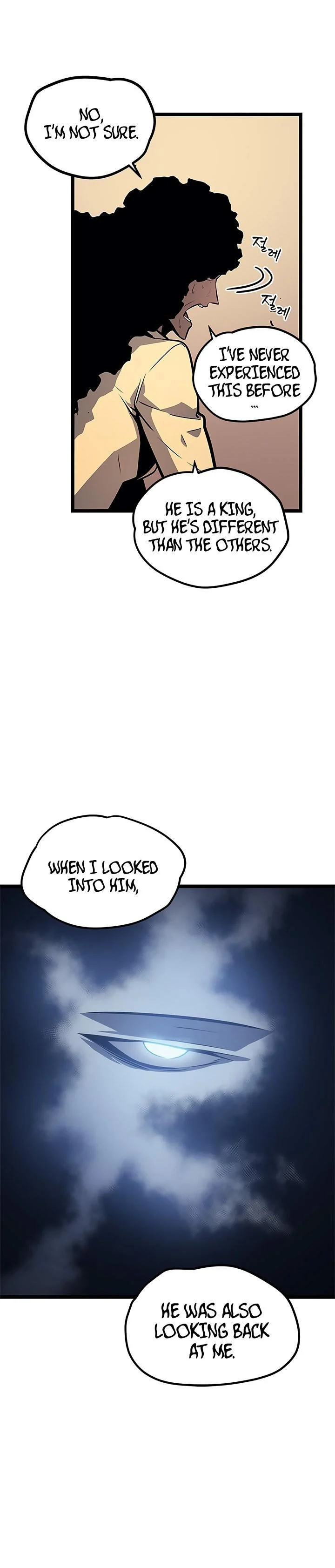 Solo Leveling chapter 110 page 29