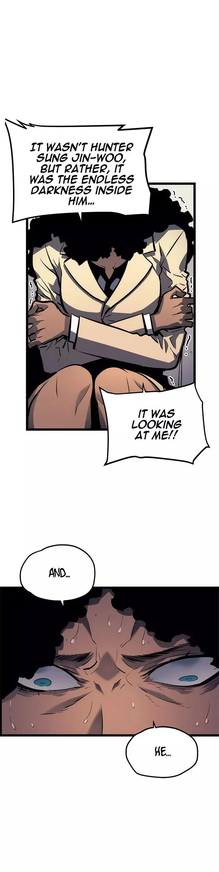 Solo Leveling chapter 110 page 30