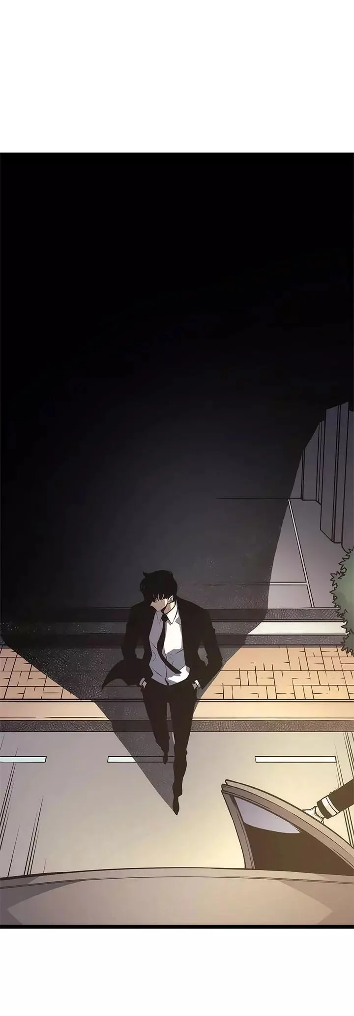Solo Leveling chapter 110 page 31