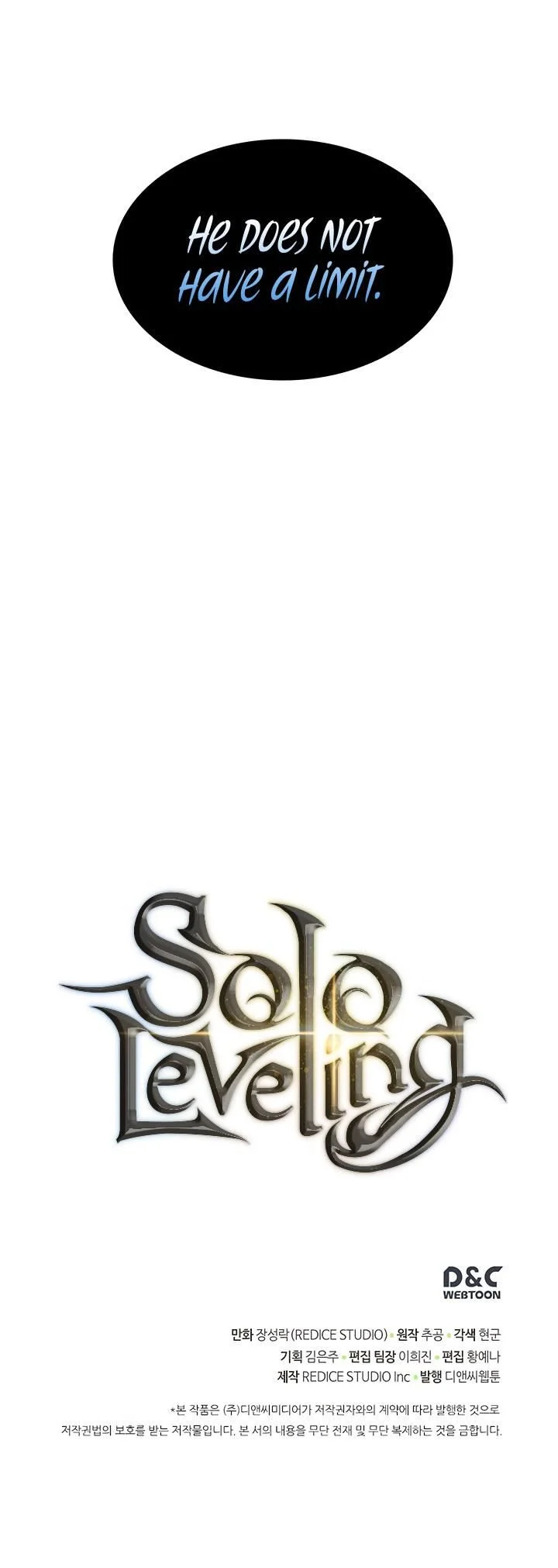 Solo Leveling chapter 110 page 32
