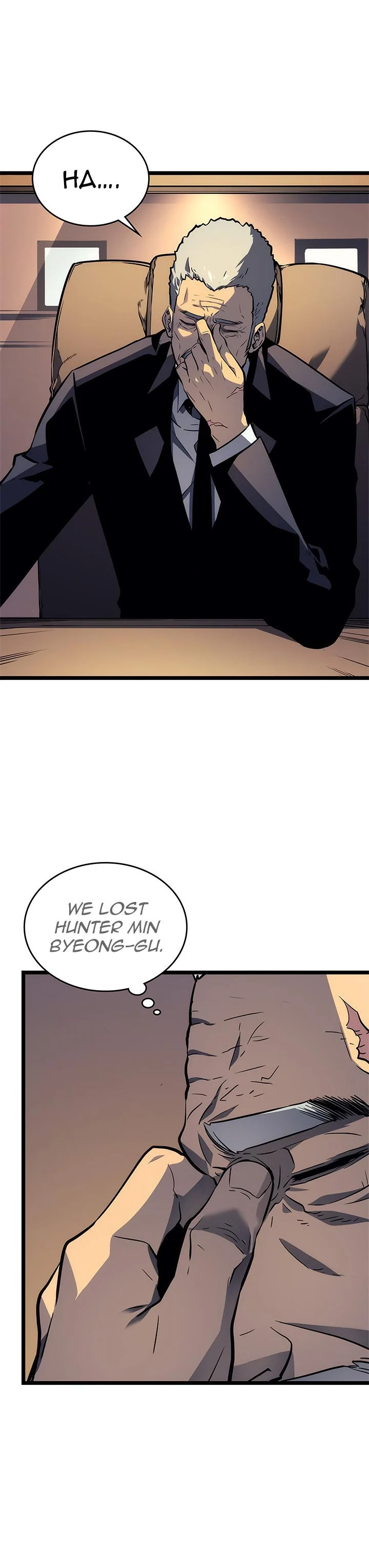 Solo Leveling chapter 111 page 2