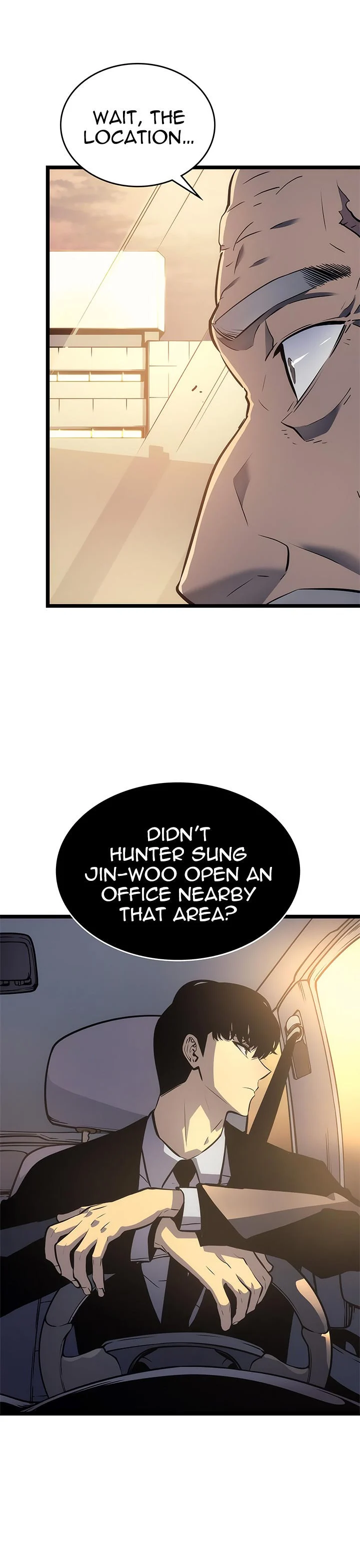 Solo Leveling chapter 111 page 5