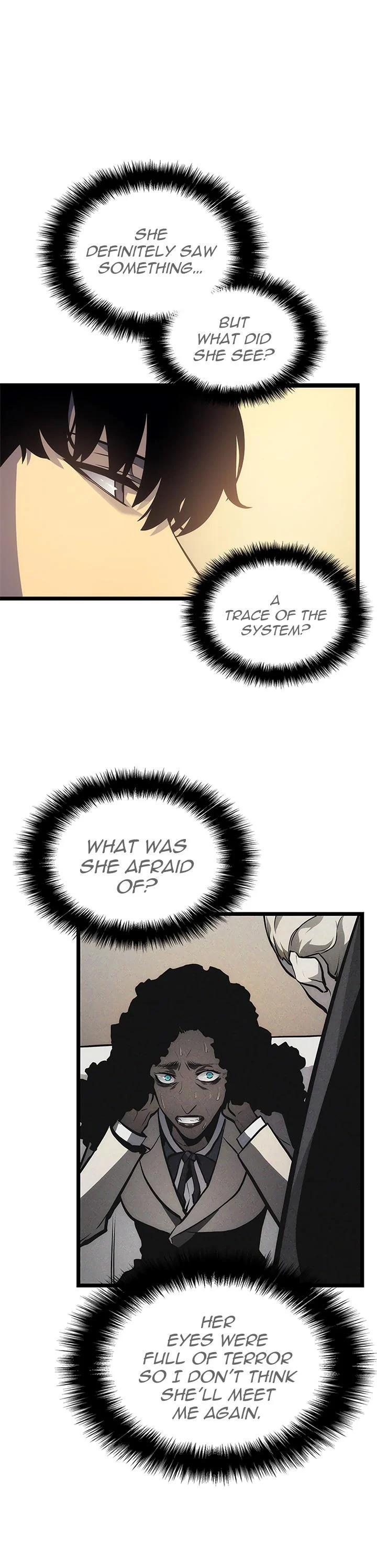 Solo Leveling chapter 111 page 6
