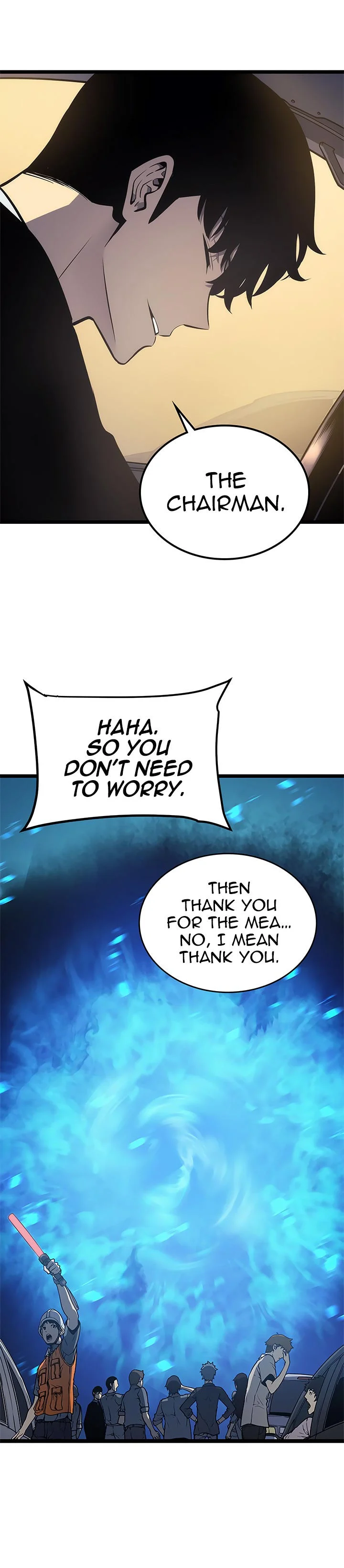 Solo Leveling chapter 111 page 10
