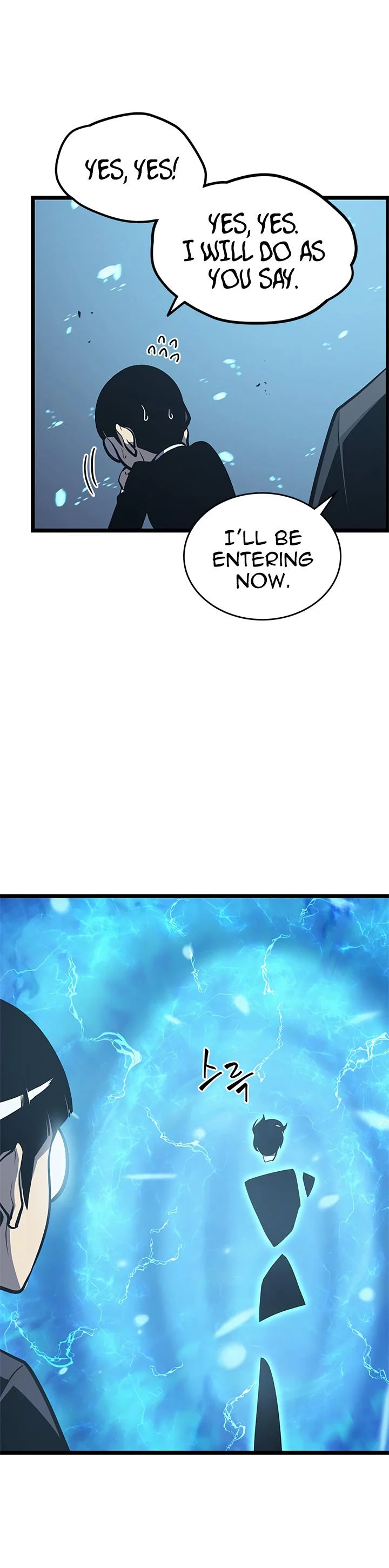 Solo Leveling chapter 111 page 15