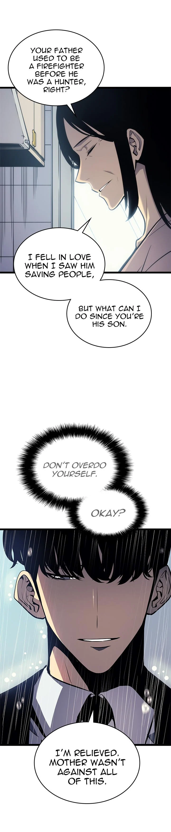 Solo Leveling chapter 111 page 20