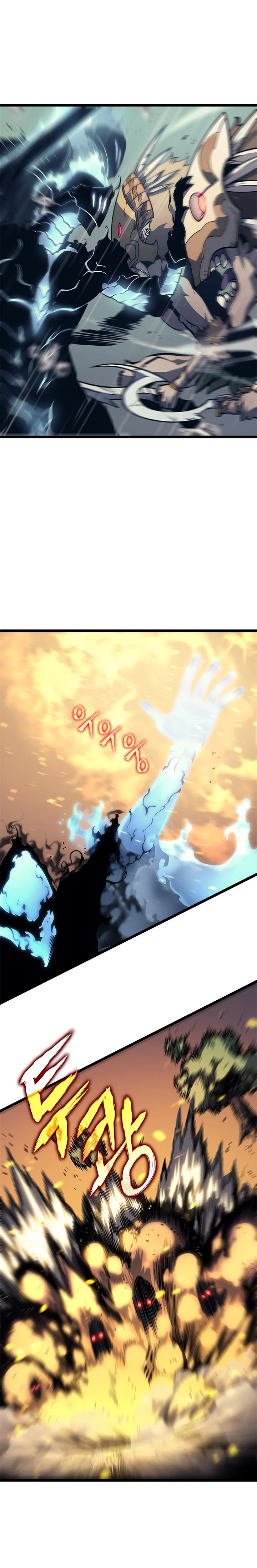 Solo Leveling chapter 111 page 22
