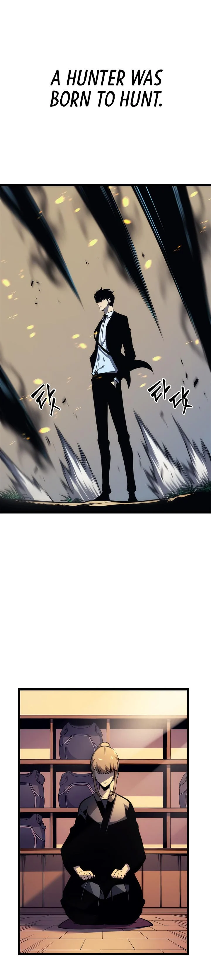 Solo Leveling chapter 111 page 23