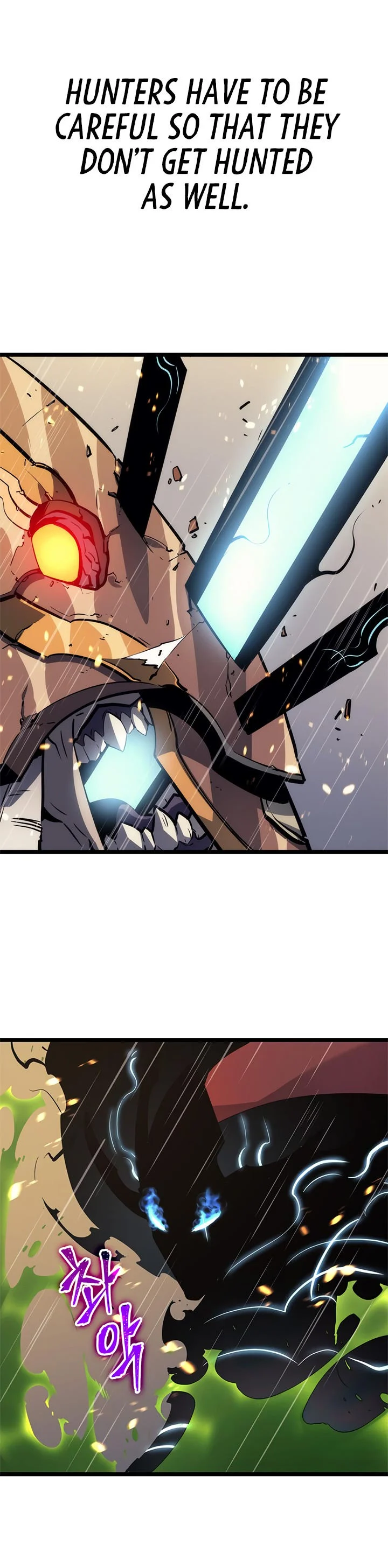 Solo Leveling chapter 111 page 25