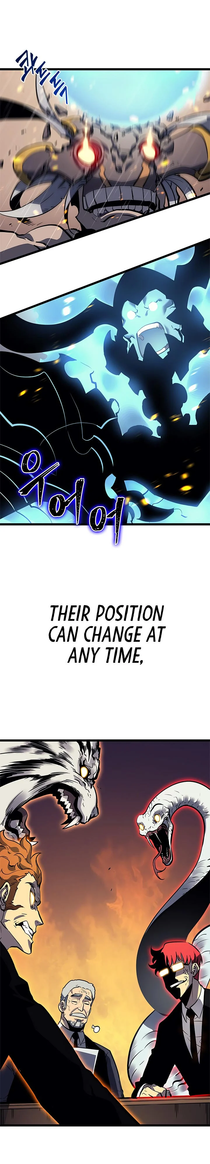 Solo Leveling chapter 111 page 26