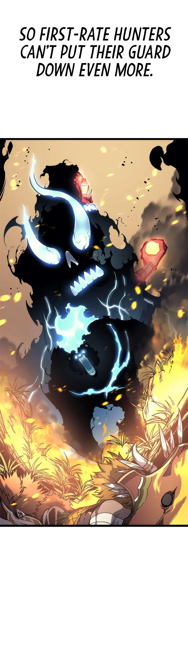 Solo Leveling chapter 111 page 27