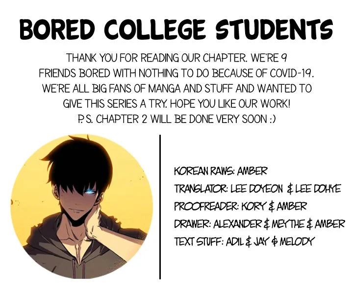 Solo Leveling chapter 112 page 2