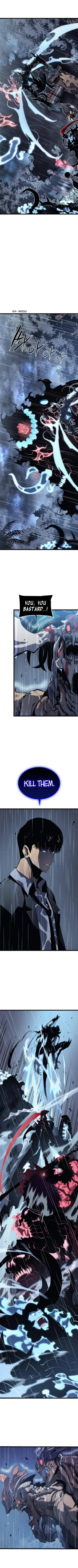 Solo Leveling chapter 112 page 8