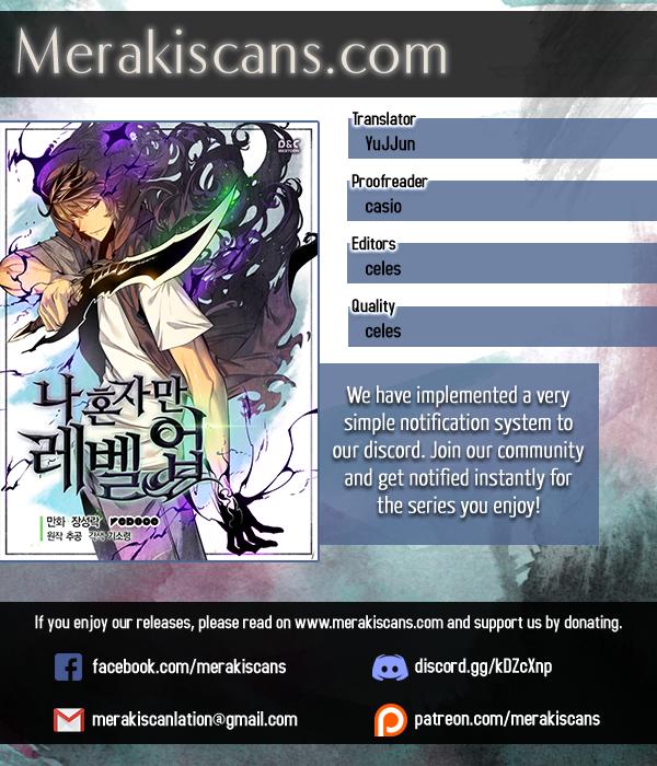 Solo Leveling chapter 12 page 1
