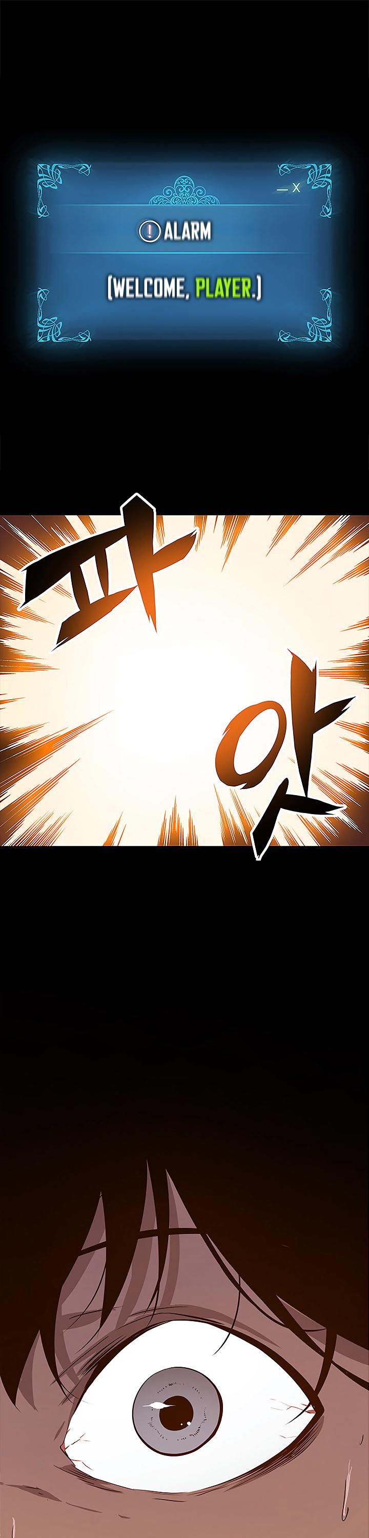 Solo Leveling chapter 12 page 2