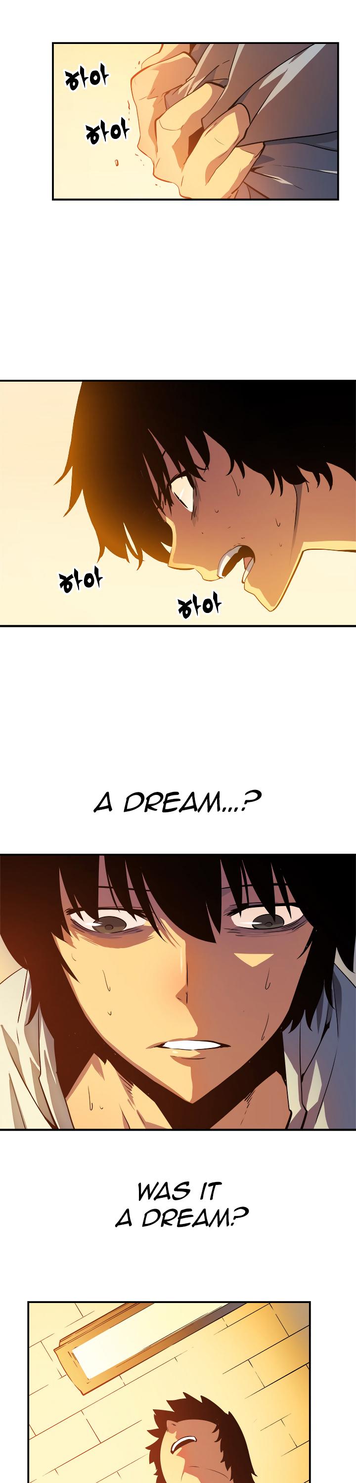 Solo Leveling chapter 12 page 4