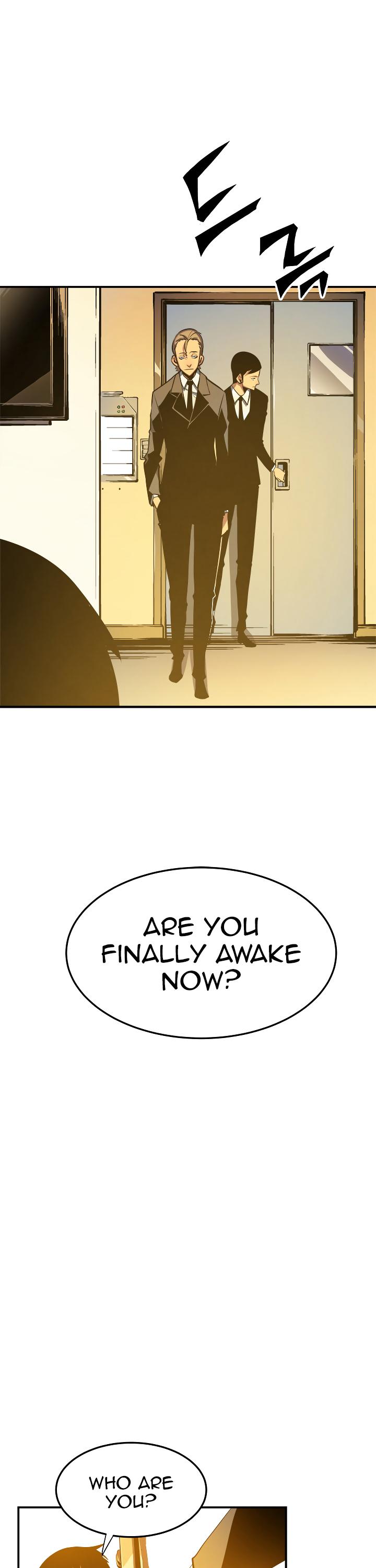 Solo Leveling chapter 12 page 6