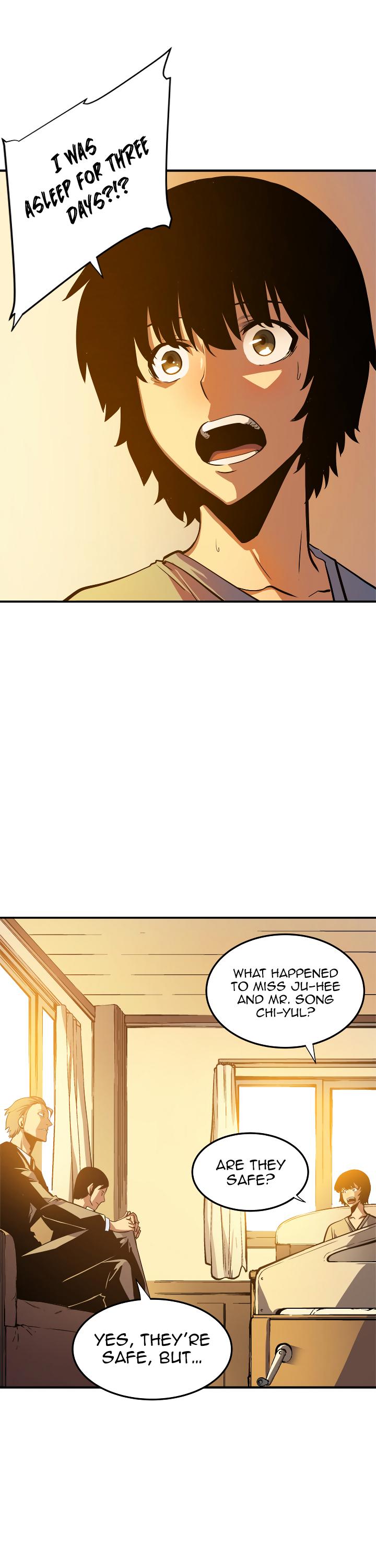 Solo Leveling chapter 12 page 8
