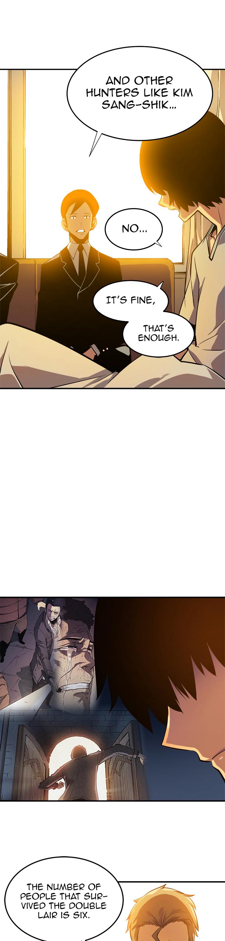 Solo Leveling chapter 12 page 11