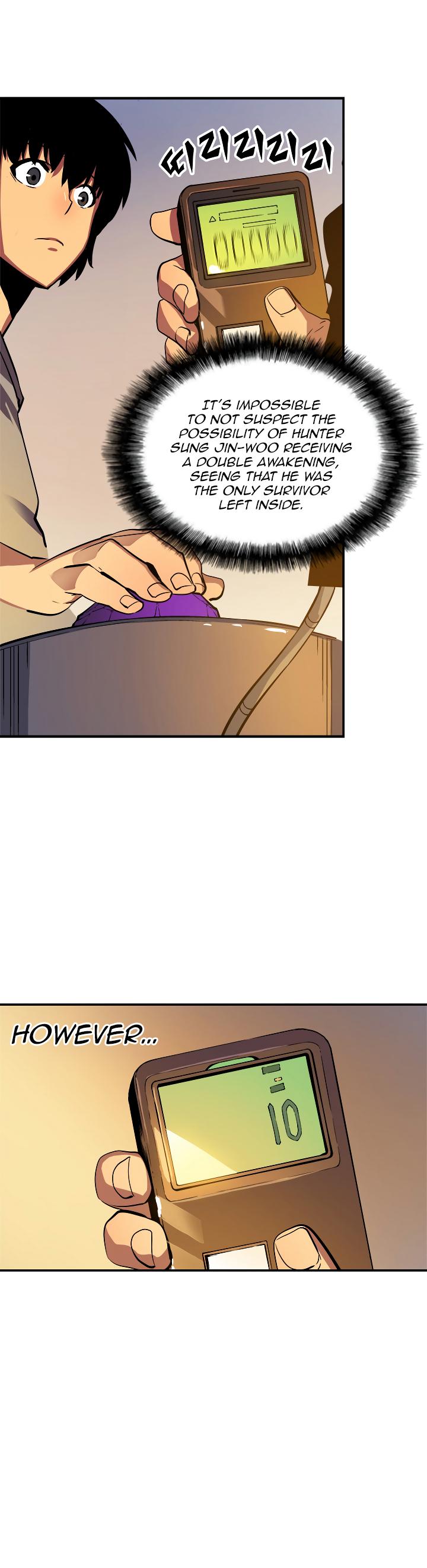Solo Leveling chapter 12 page 18