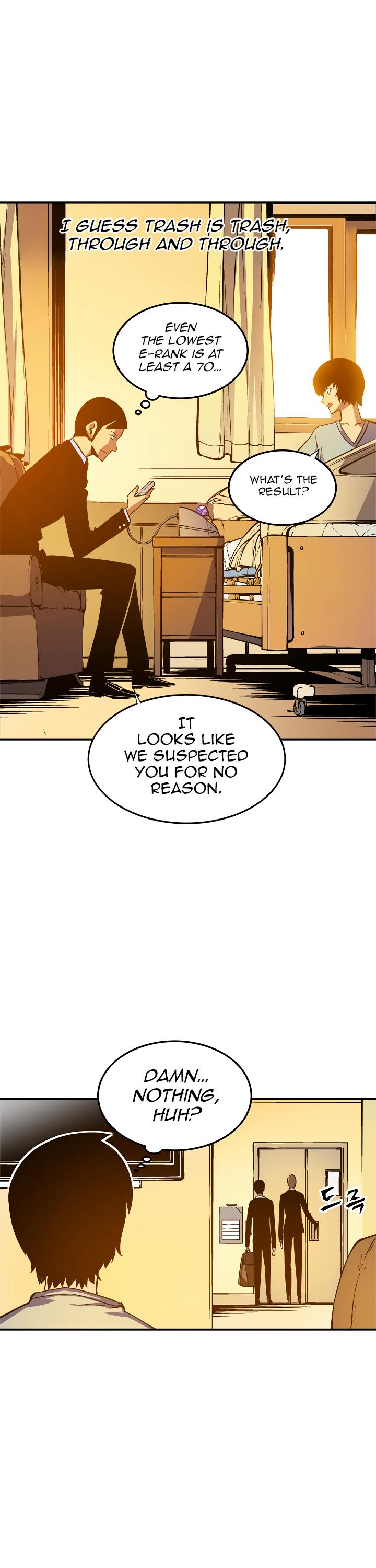 Solo Leveling chapter 12 page 19