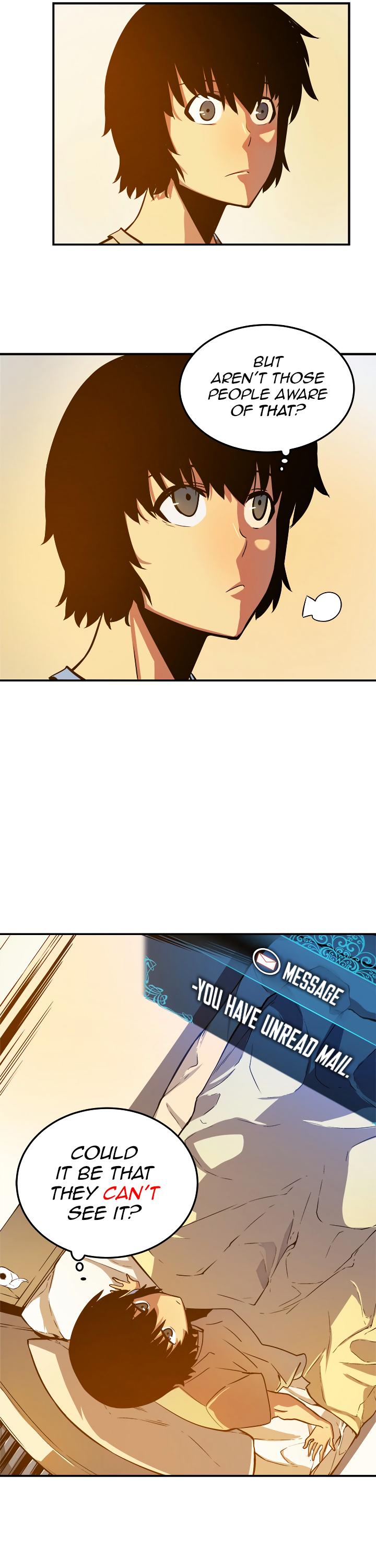 Solo Leveling chapter 12 page 20