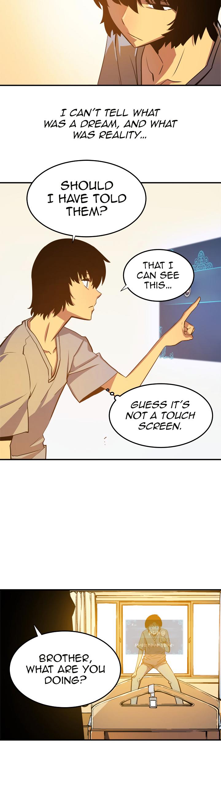 Solo Leveling chapter 12 page 22