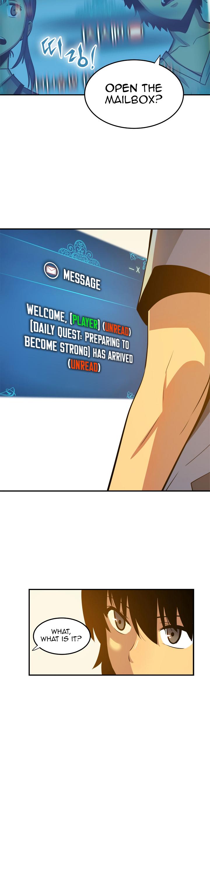 Solo Leveling chapter 12 page 26