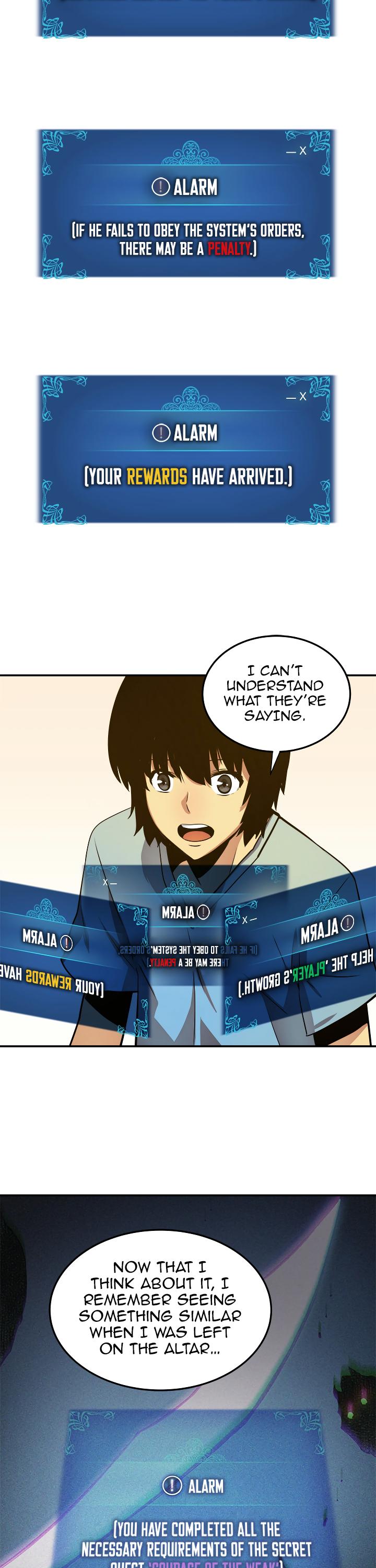 Solo Leveling chapter 12 page 28