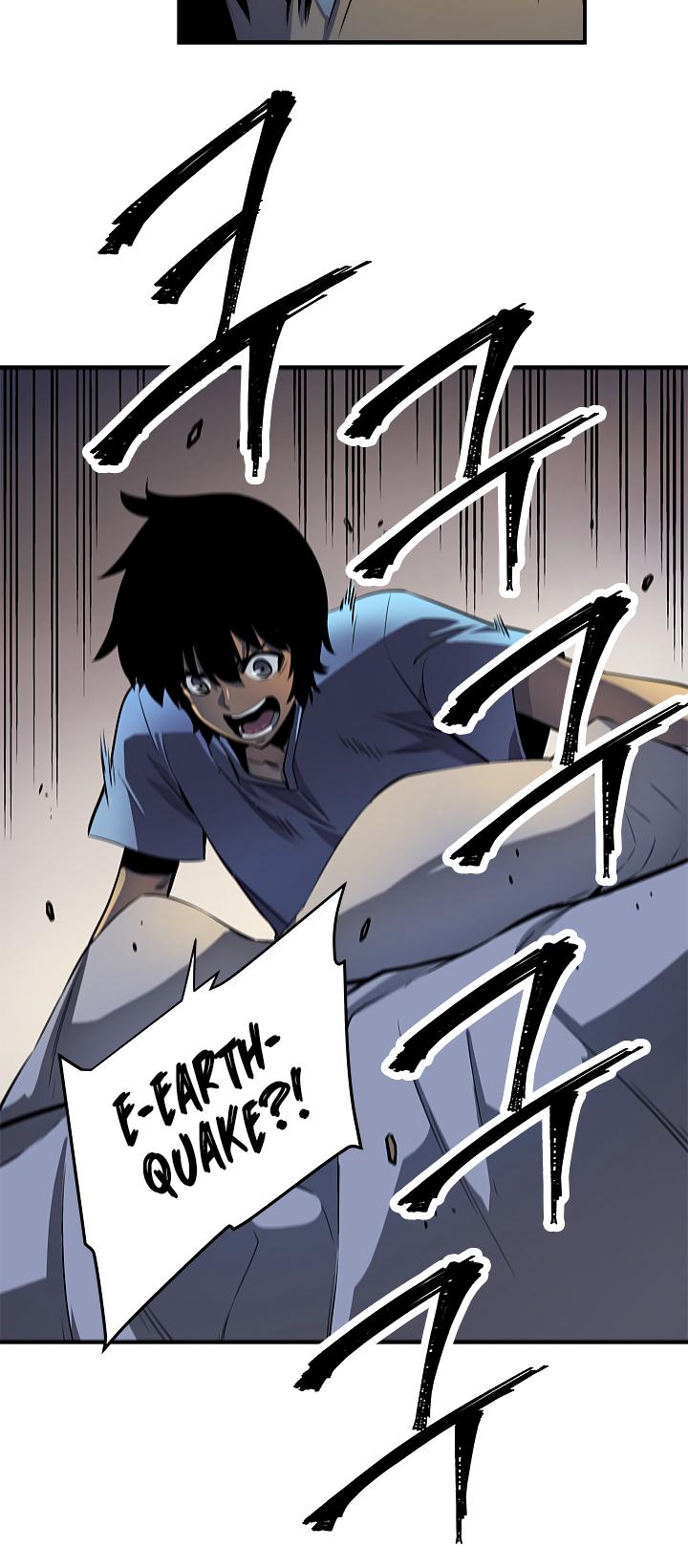 Solo Leveling chapter 12 page 35