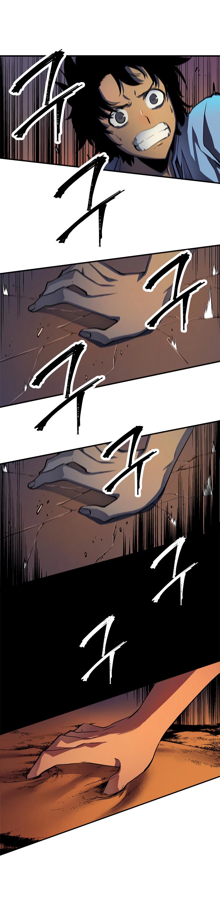Solo Leveling chapter 12 page 36