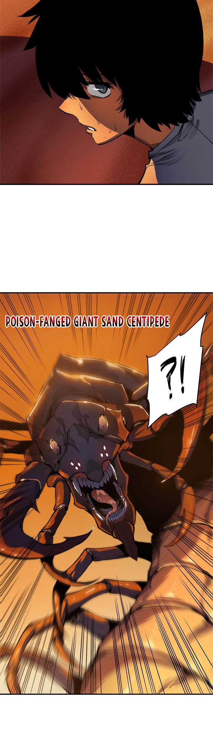 Solo Leveling chapter 12 page 39