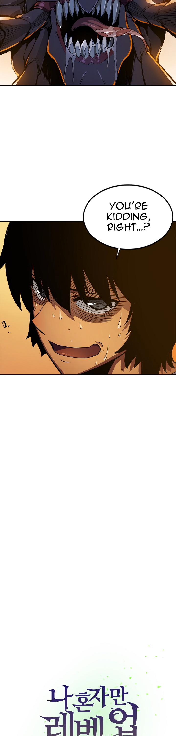 Solo Leveling chapter 12 page 41