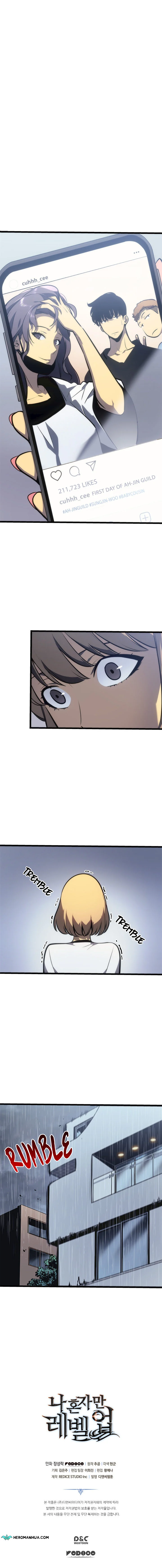 Solo Leveling chapter 122 page 14