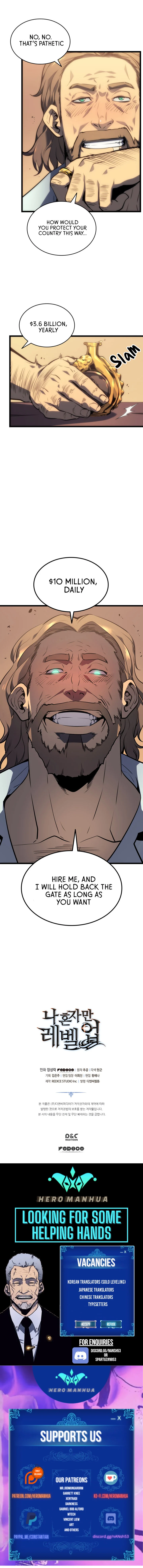 Solo Leveling chapter 124 page 9
