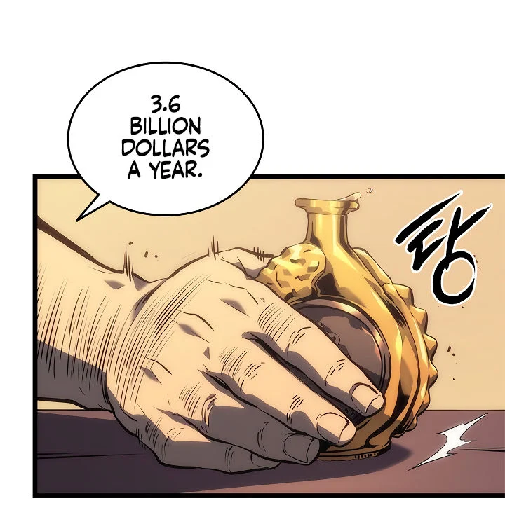 Solo Leveling chapter 125 page 3