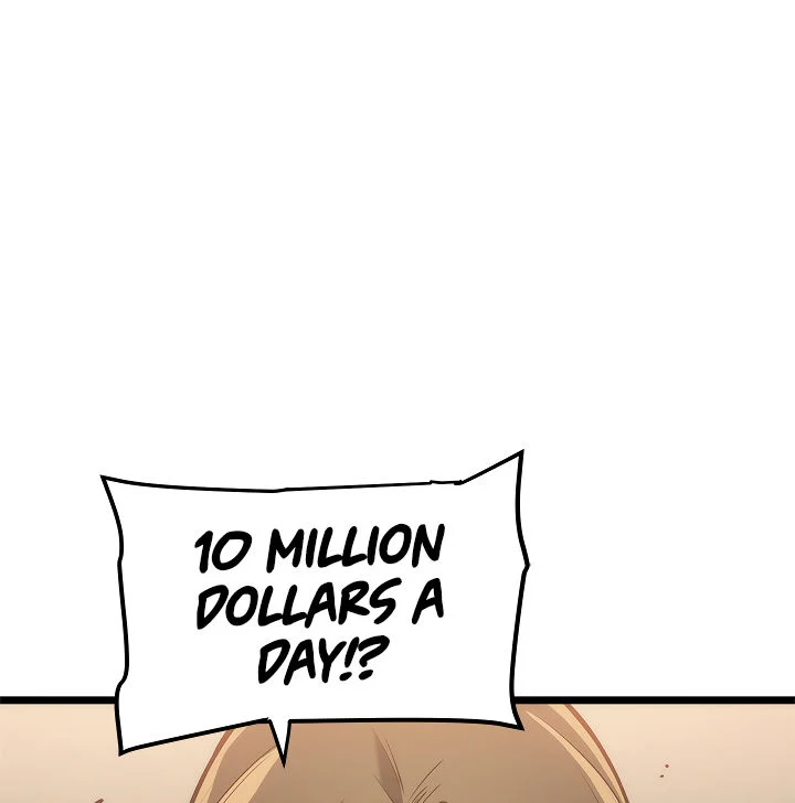 Solo Leveling chapter 125 page 9