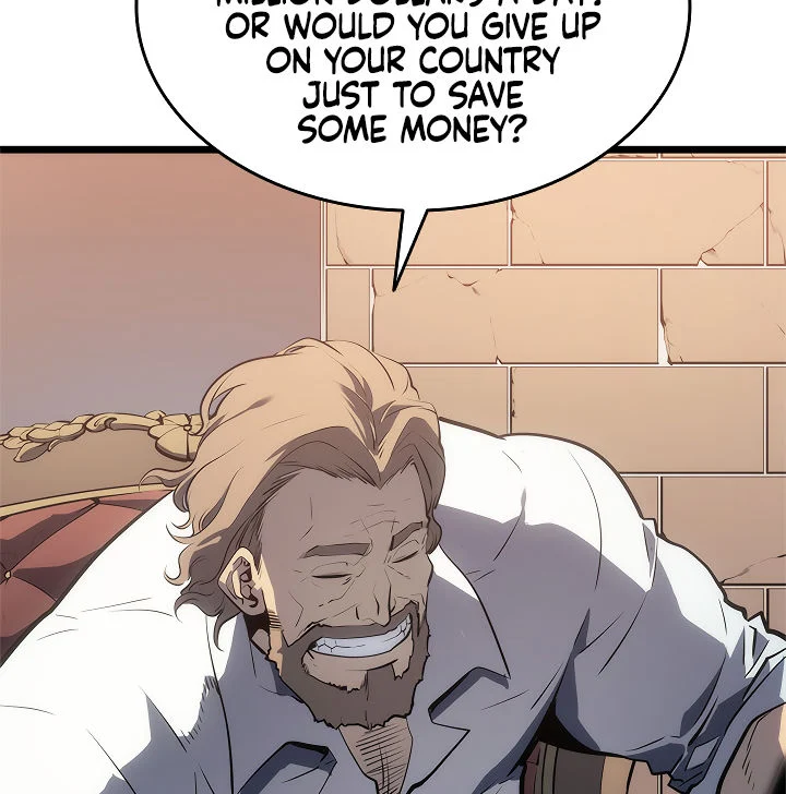 Solo Leveling chapter 125 page 17