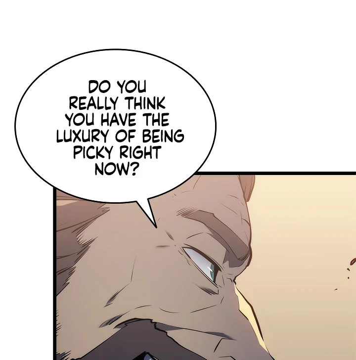 Solo Leveling chapter 125 page 19