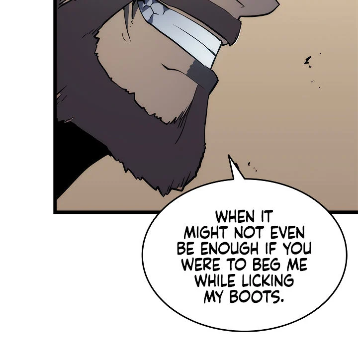 Solo Leveling chapter 125 page 20