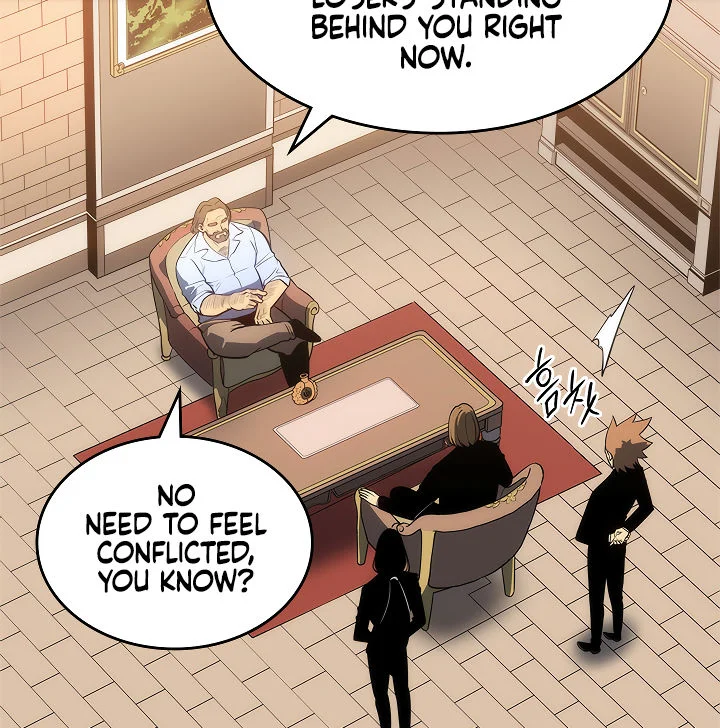 Solo Leveling chapter 125 page 24